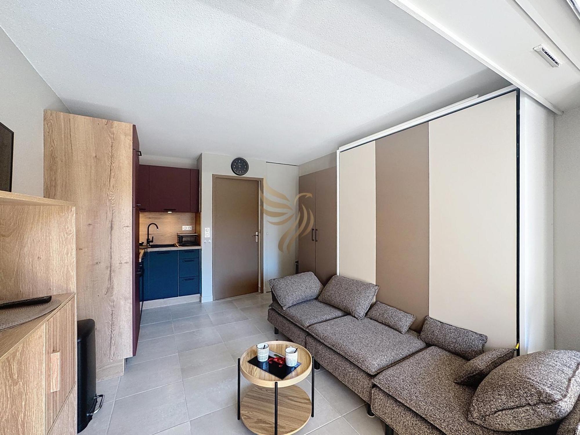 Appartamento Coco'b - - 4 Pers - Parking - 7min A Pied De La - Clim - Wifi - Capitalchic Service