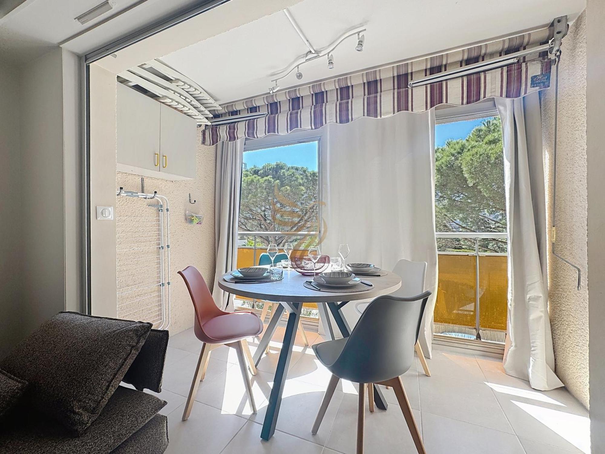 Appartement Coco'b - - 4 Pers - Parking - 7min A Pied De La - Clim - Wifi - Capitalchic Service *