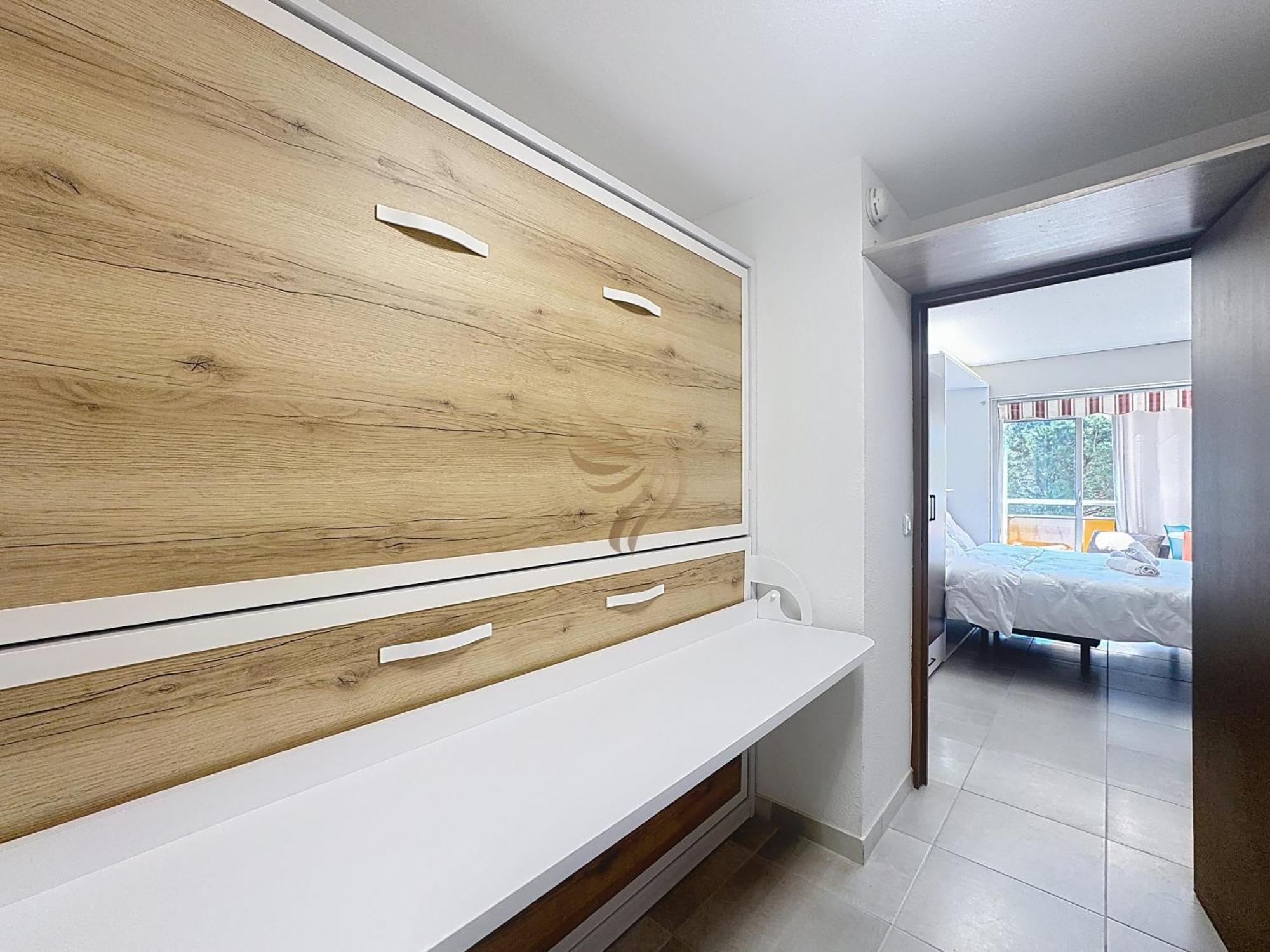 Coco'b - - 4 Pers - Parking - 7min A Pied De La - Clim - Wifi - Capitalchic Service