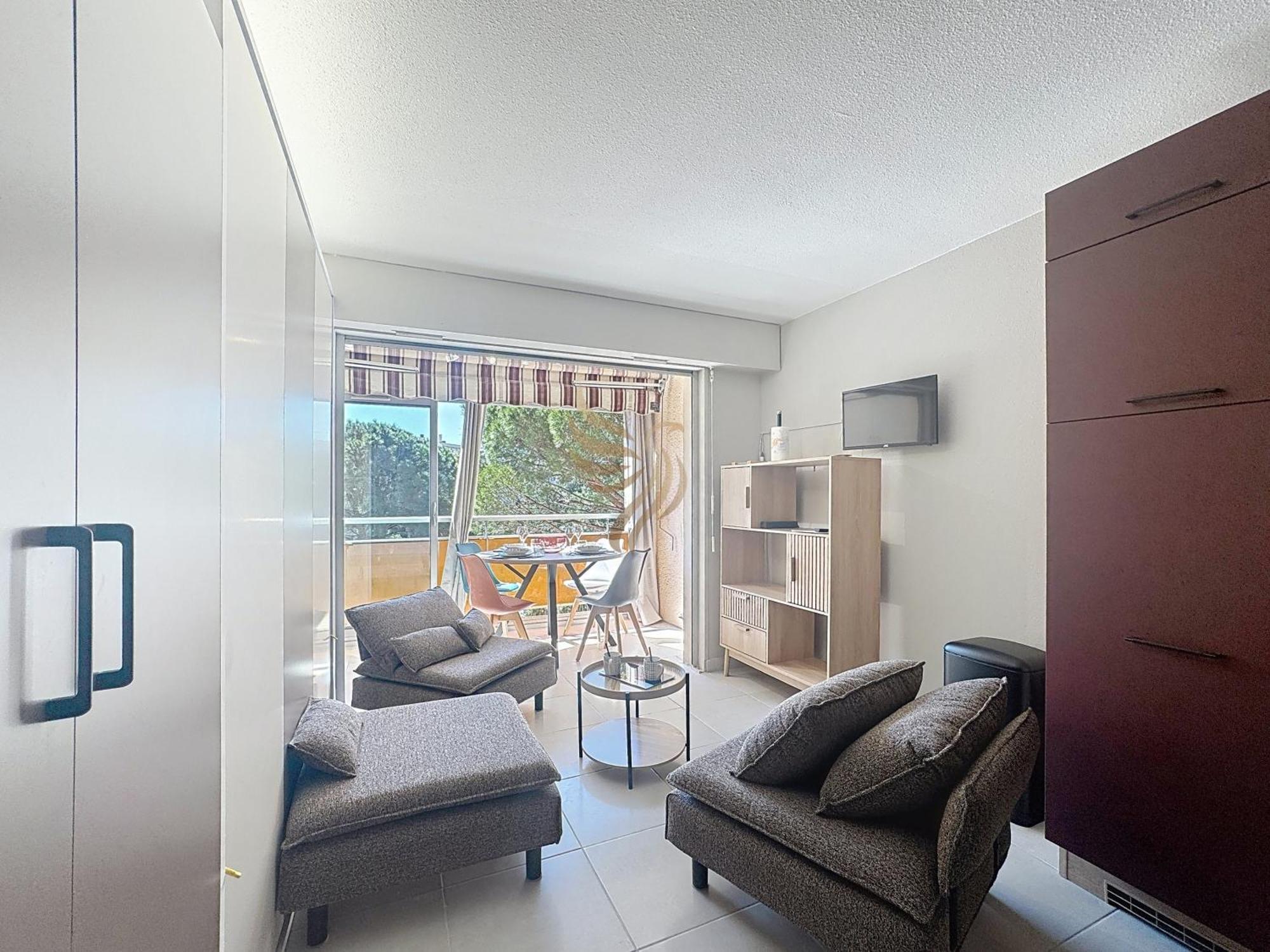 Appartamento Coco'b - - 4 Pers - Parking - 7min A Pied De La - Clim - Wifi - Capitalchic Service