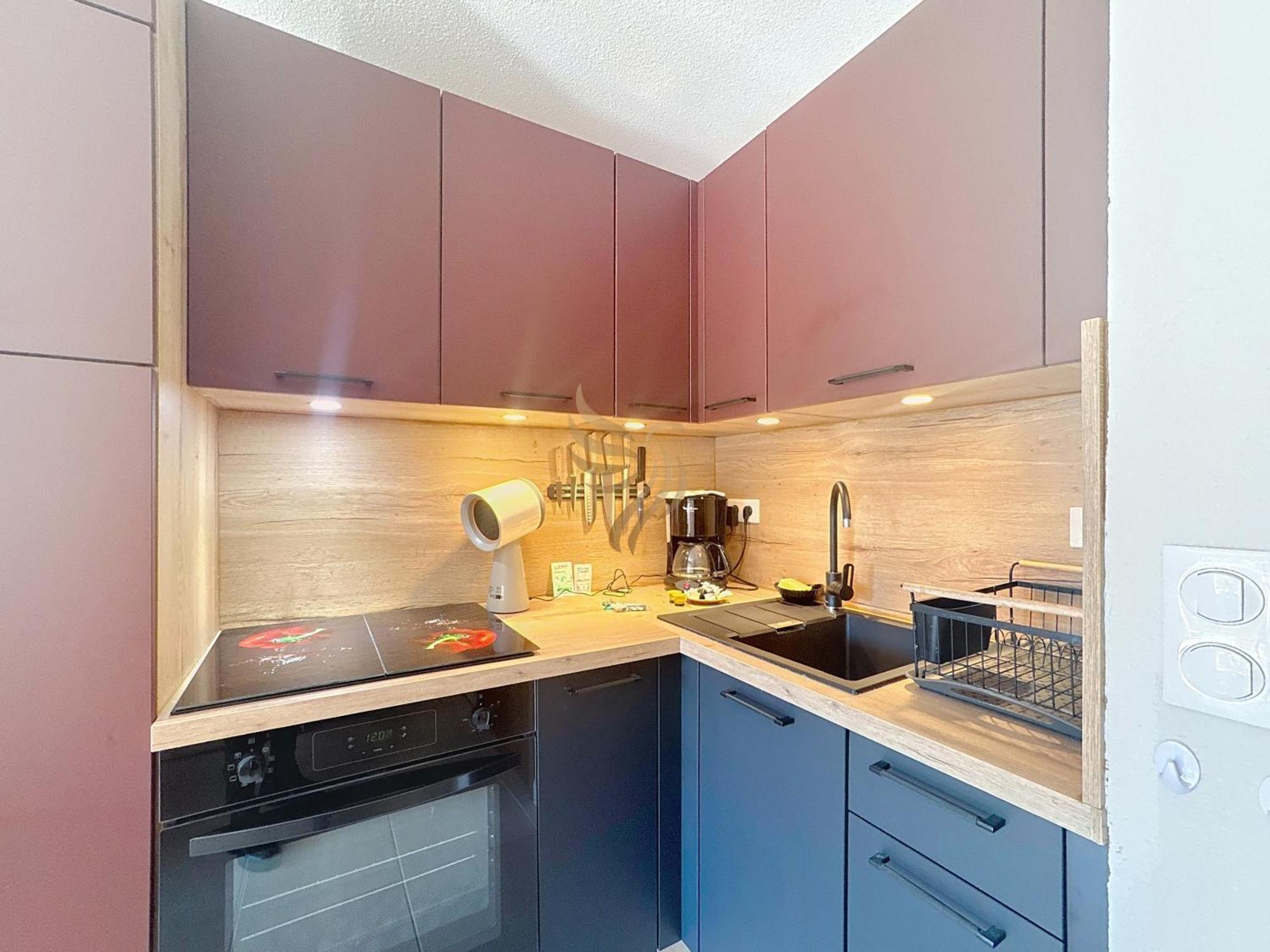Coco'b - - 4 Pers - Parking - 7min A Pied De La - Clim - Wifi - Capitalchic Service *